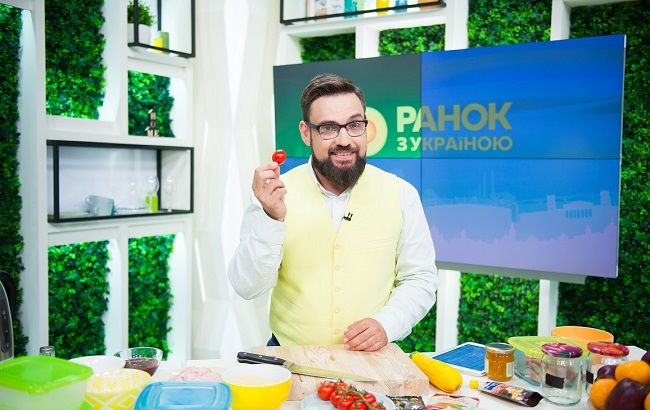 Стиффадо из говядины по рецепту Григория Германа