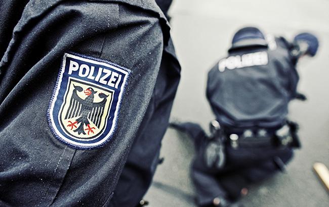 У Берліні затримано підозрюваних у сексуальних домаганнях у новорічну ніч