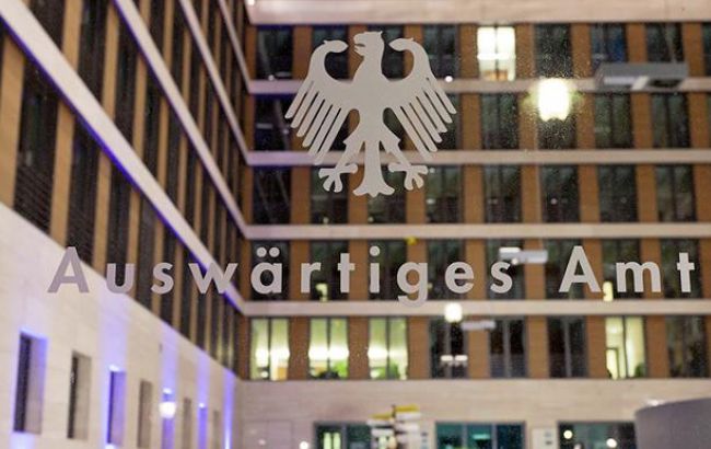 У МЗС Німеччини оцінили реалізацію Мінських угод