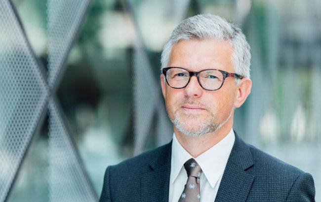 Це ляпас Україні: Мельник розкритикував заборону української символіки в Берліні 8-9 травня