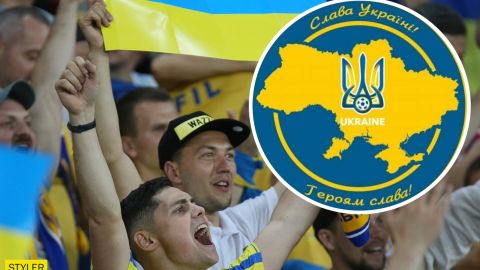 Форму всех футболистов УПЛ теперь украсят лозунги "Слава Украине! Героям слава!"
