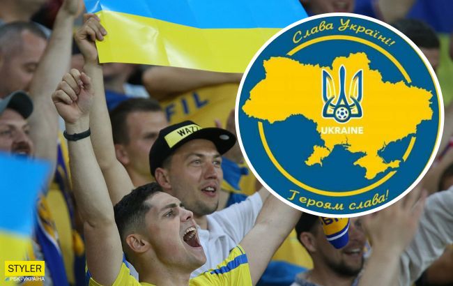 Форму всіх футболістів УПЛ тепер прикрасять гасла "Слава Україні! Героям слава!"