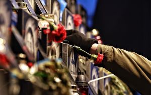 Благодарные за свободу: как Небесная Сотня изменила ход истории и за что отдали жизнь 107 героев