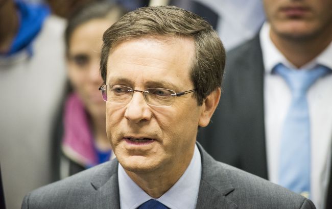 Боевики ХАМАС планировали применить против гражданских химическое оружие, - президент Израиля