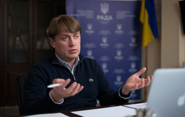 "Ніяких стрибків цін не буде": Герус про скасування прайс-кепів
