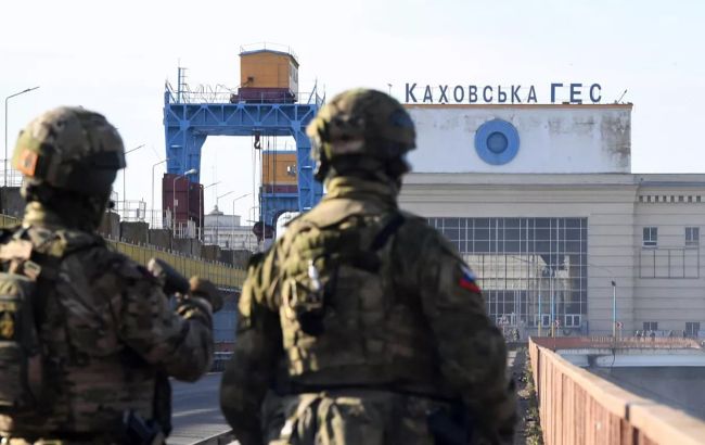 Подрыв Каховской ГЭС. Чем грозит катастрофа на юге Украины и есть ли риски для ЗАЭС