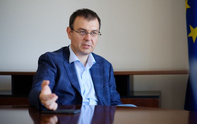 Бюджет-2027: між війною, бідністю і трильйоном у тіні