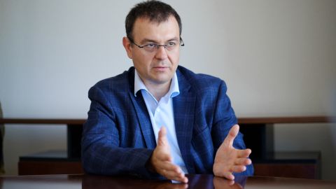 Гетманцев собрал подписи депутатов по банку "Конкорд": в банке заявили о манипуляциях 