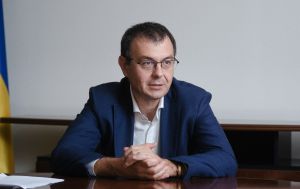 Приклад профнепридатності. Гетманцев висловився про роботу "єАкциз"