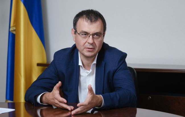 Чи змінюватимуть податки та умови для ФОПів до кінця війни: у Раді відповіли
