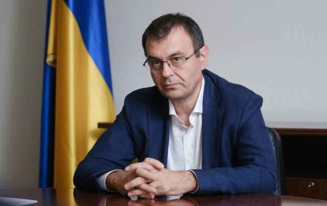 Пленки НАБУ о ''Сенс Банк'': на записях вспомнили Гетманцева, нардеп все отрицает