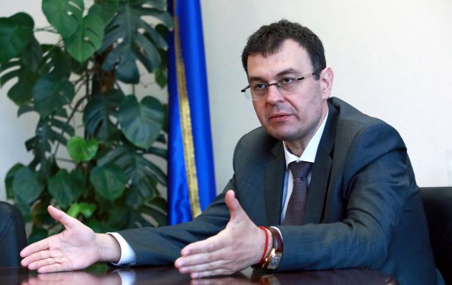 Податкових канікул для всіх не буде: Гетьманцев пояснив ризики для фінансування армії