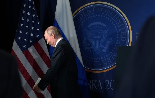 ISW о новой волне пропаганды РФ против Европы: Кремль снова пугает ядерной войной