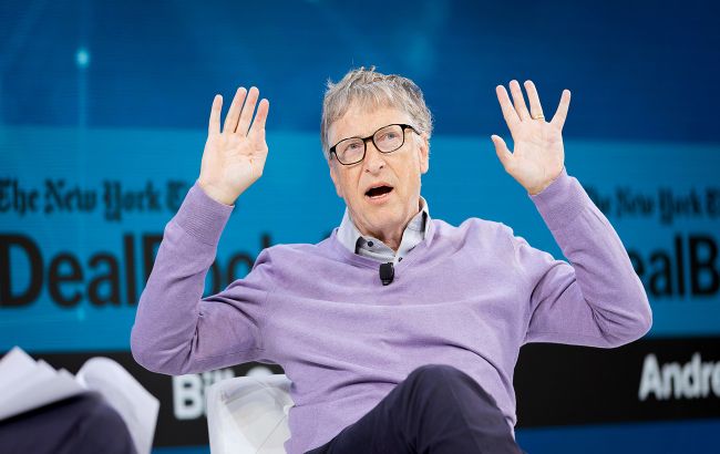 Билл Гейтс сделал важное заявление об ИИ, которое многим понравится