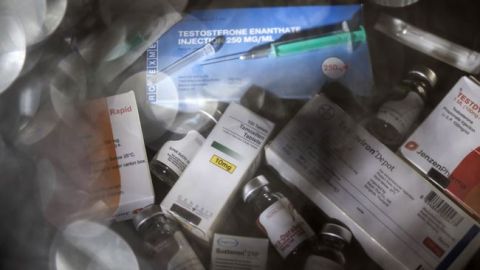 Австрия и Германия заявили о разоблачении всемирной допинговой сети