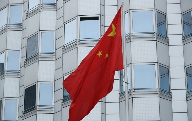 У Китаї відреагували на "референдуми": всі країни заслуговують на повагу суверенітету