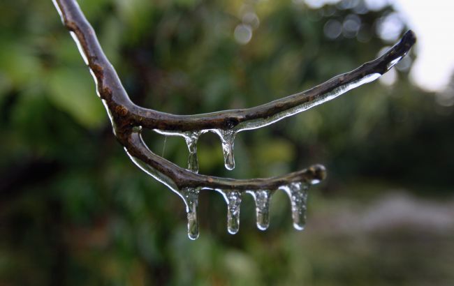 Синоптик рассказала, какую погоду ждать завтра в Украине