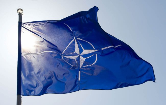 НАТО в Румынии передислоцировало свои основные силы