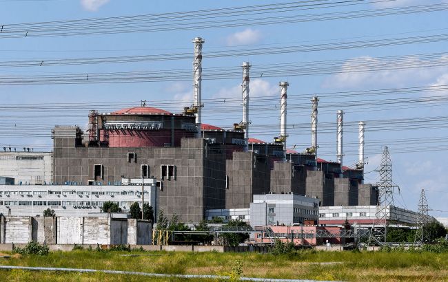 Украина может остановить Запорожскую АЭС: в правительстве назвали причину
