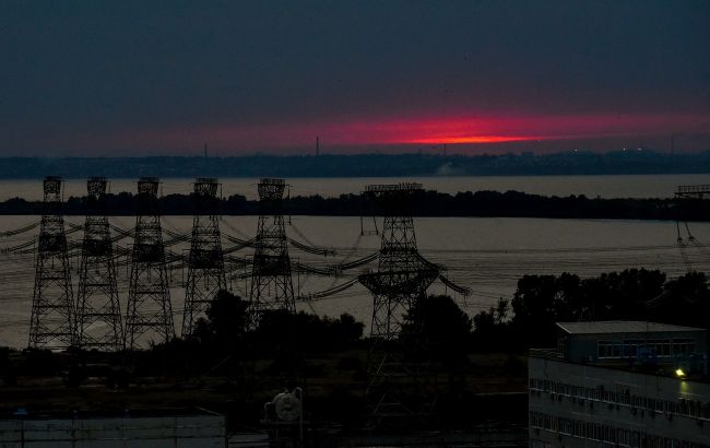 Персонал захопленої росіянами Запорізької АЕС піддається катуванням, - Міненерго