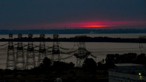 Оккупанты хотят подавать электричество ЗАЭС в Крым и "ЛДНР". Но это нереально, &ndash; "Энергоатом"