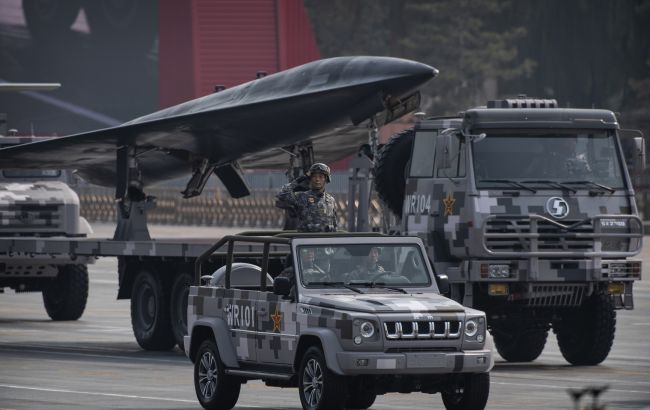 Системы ПВО, ракеты Patriot: Украина попросила у США новое вооружение