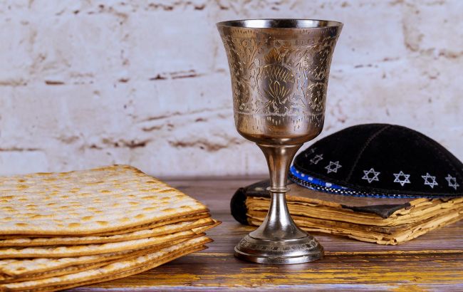 Когда и как празднуют Песах в 2025 году: традиции, запреты и что должно быть на столе
