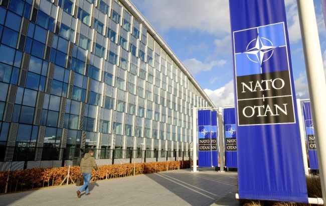 Поддержка вступления в НАТО среди украинцев выросла до исторического максимума