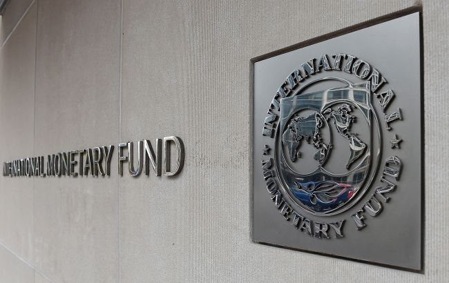 Украина договорилась с МВФ о транше на 900 млн долларов, остался последний штрих
