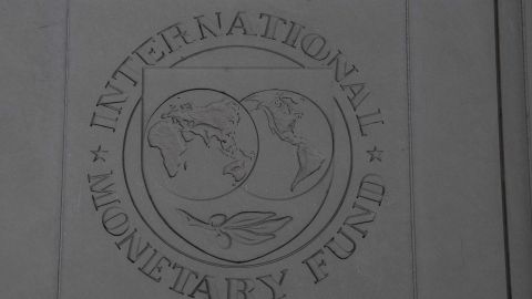 МВФ дав рекомендації Україні щодо податків