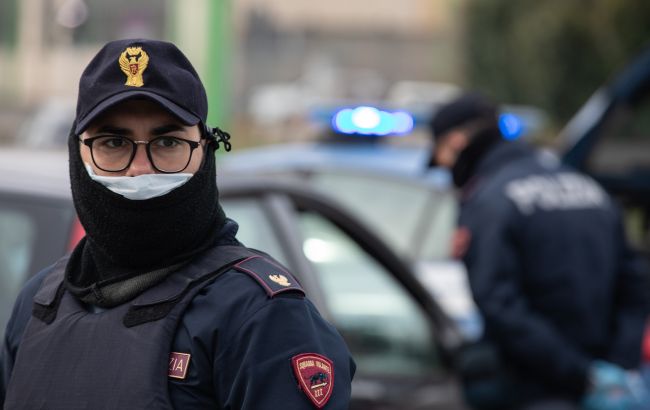 В Італії двох осіб звинуватили в шпигунстві на користь Росії