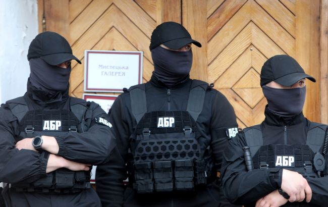 На Чернігівщині працівник ТЦК зламав руку чоловіку, йому повідомили про підозру