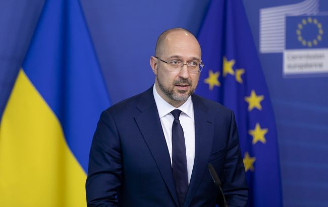 Українці через "Дію" зможуть подати заявку на відшкодування за знищені домівки