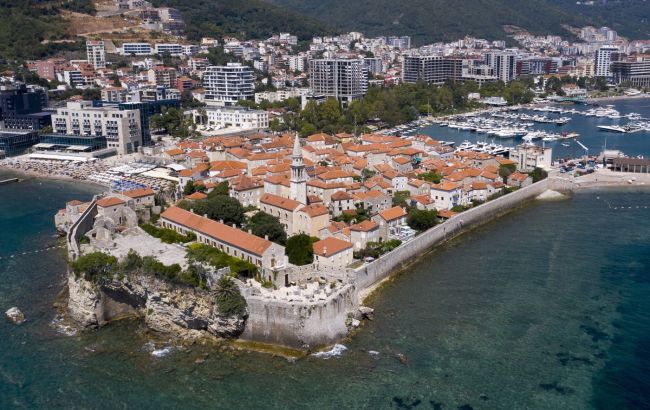 Несколько европейских стран остались без электричества из-за рекордной жары