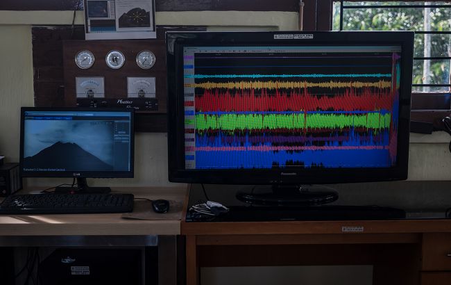В Грузии зафиксировали четыре землетрясения за сутки