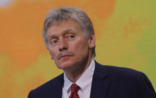 Кремль отреагировал на заявление Зеленского о невозможности "Минска-3"