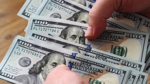 Банкір дав прогноз щодо курсу долара на наступний тиждень