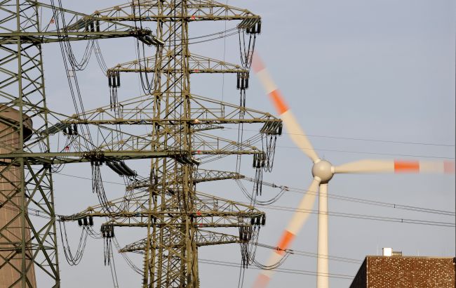 Практично вся Кенія залишилася без електрики