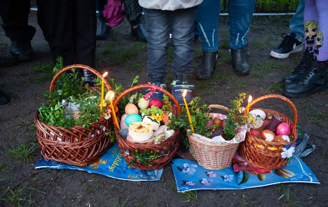 Великдень в Україні під час війни: відповіді на найважливіші питання