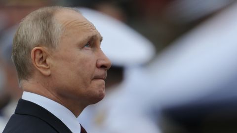 Путін несподівано визнав перевагу України, і зробив це публічно