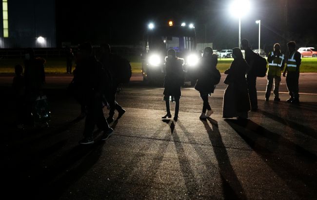 Кулеба о эвакуации украинцев из Афганистана: ожидаем безопасные условия