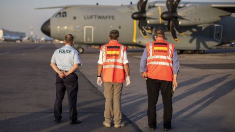 Комітет з розвідки Конгресу США сумнівається в евакуації з Афганістану до 31 серпня