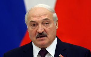 Лукашенко прийняв пропозицію Трампа щодо Ради миру та згадав Україну