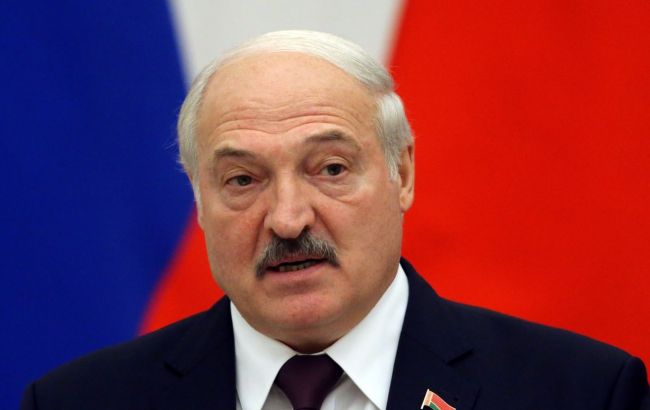 Лукашенко прийняв пропозицію Трампа щодо Ради миру та згадав Україну