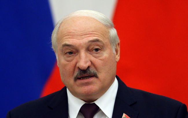 Лукашенко дав прогноз щодо кінця війни Росії проти України