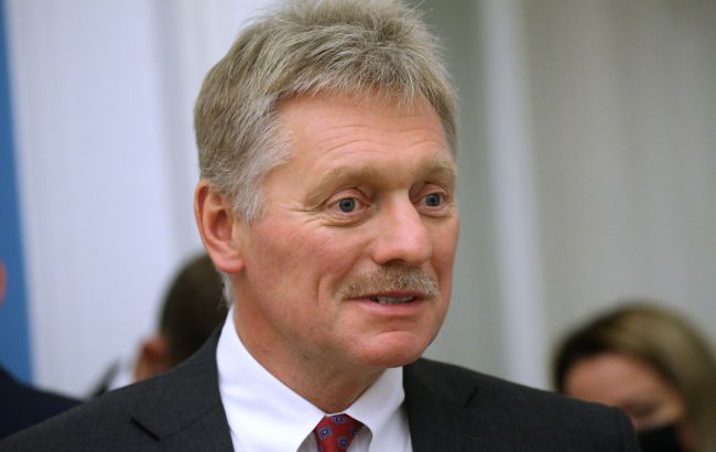 У Путіна заявили, що США передали РФ параметри узгодженого з Україною мирного плану