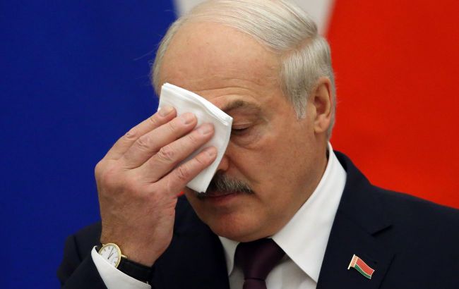 У Лукашенко утверждают, что Беларусь не угрожает Украине