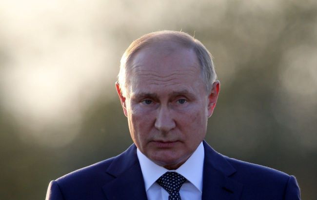 Удар ВСУ по базе россиян в оккупированной Макеевке подрывает авторитет Путина, - ISW