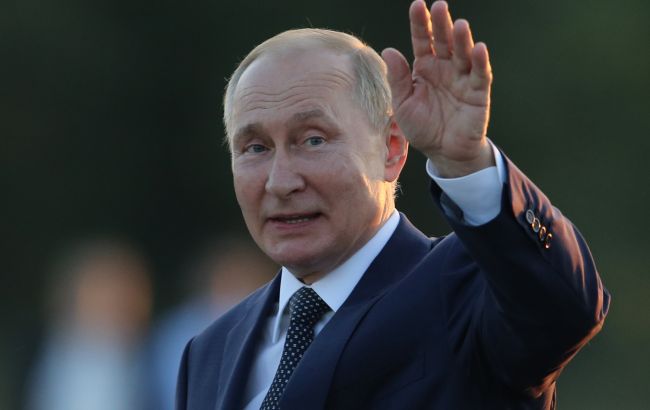 Российские пропагандисты заявили о приезде Путина в Крым