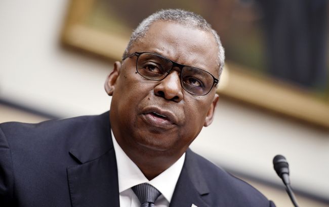 У Украины есть все возможности, чтобы добиться успеха в наступлении, - глава Пентагона